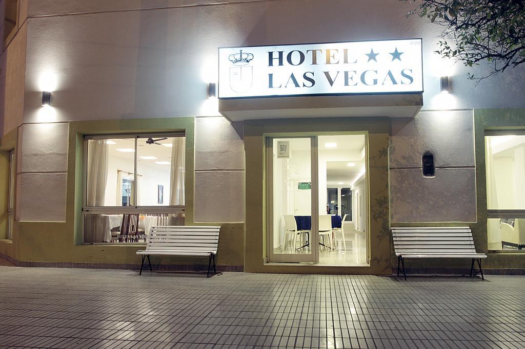 Las Vegas Hotel Termal Termas de Río Hondo Kültér fotó