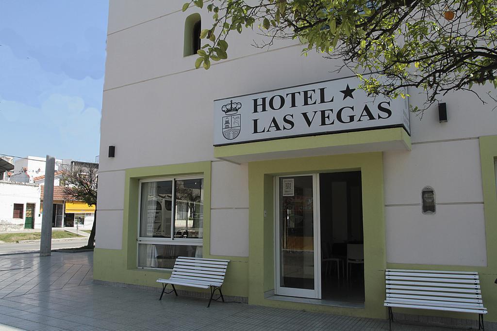 Las Vegas Hotel Termal Termas de Río Hondo Kültér fotó