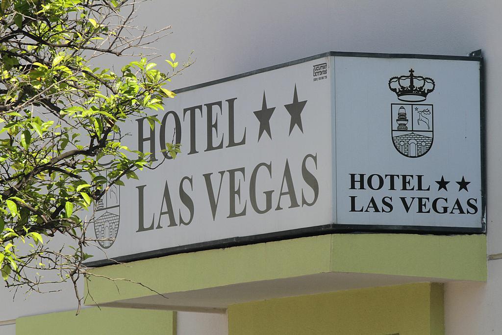 Las Vegas Hotel Termal Termas de Río Hondo Kültér fotó